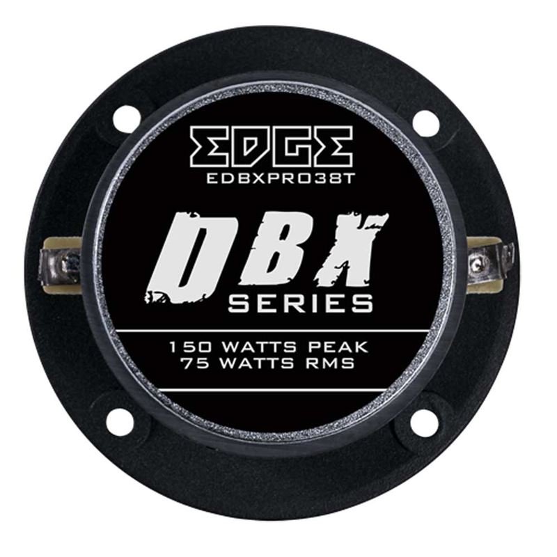 EDGE EDBXPRO38T 3,7
