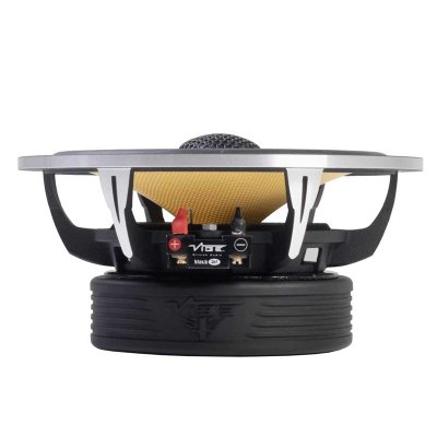 VIBE BLACKAIR BA6 hjtaler koaksial 16,5 420 Watt
