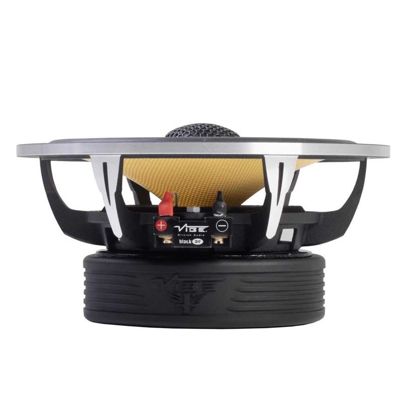 VIBE BLACKAIR BA6 hjtaler koaksial 16,5 420 Watt