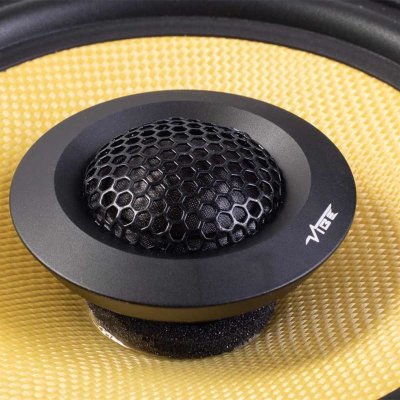 VIBE BLACKAIR BA6 hjtaler koaksial 16,5 420 Watt