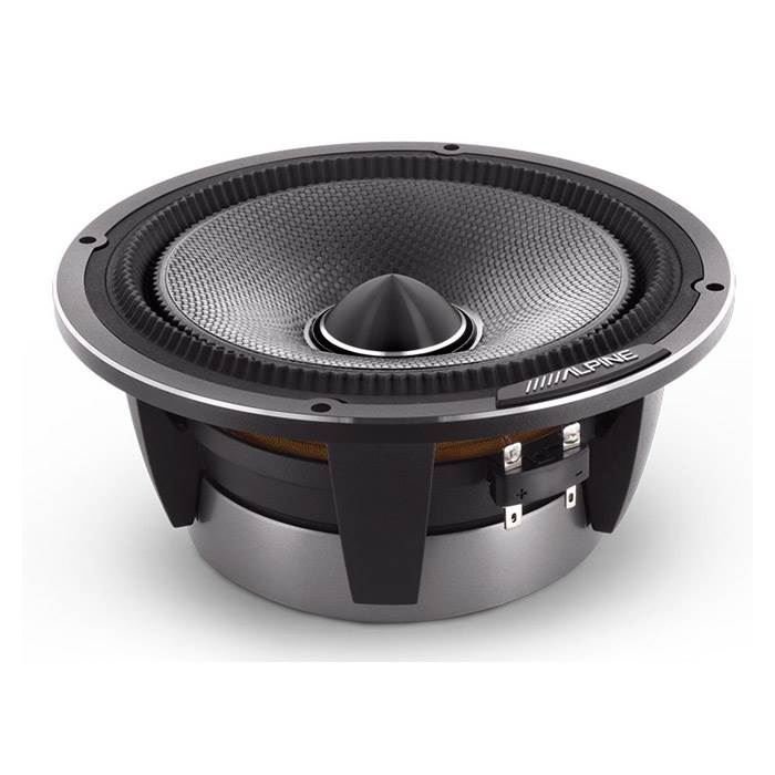 Alpine HDZ-653S 3V 6,5