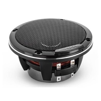 Alpine HDZ-653S 3V 6,5