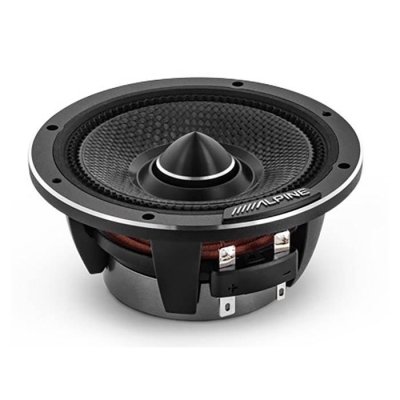 Alpine HDZ-653S 3V 6,5