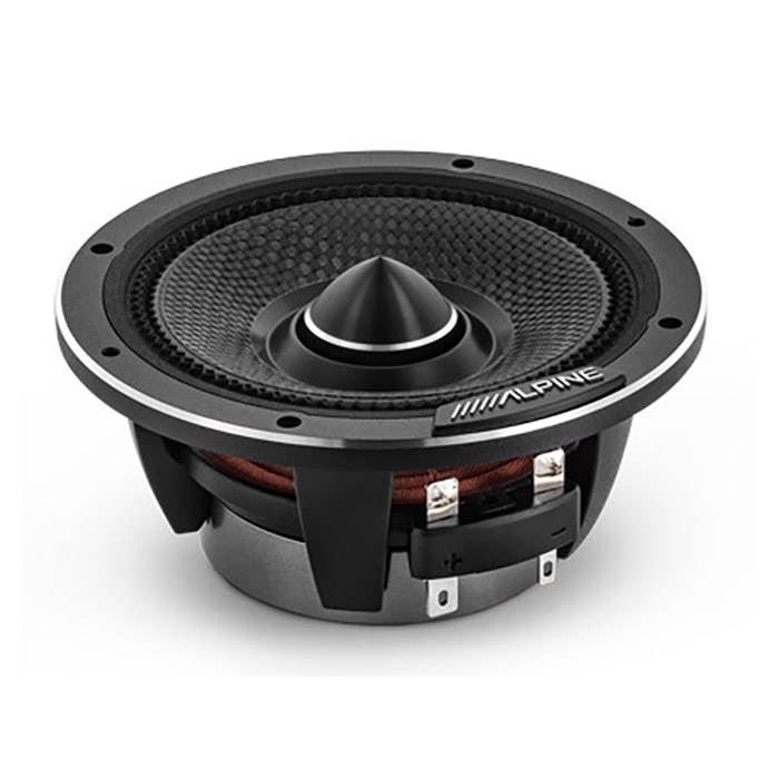 Alpine HDZ-653S 3V 6,5