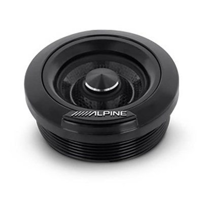 Alpine HDZ-653S 3V 6,5