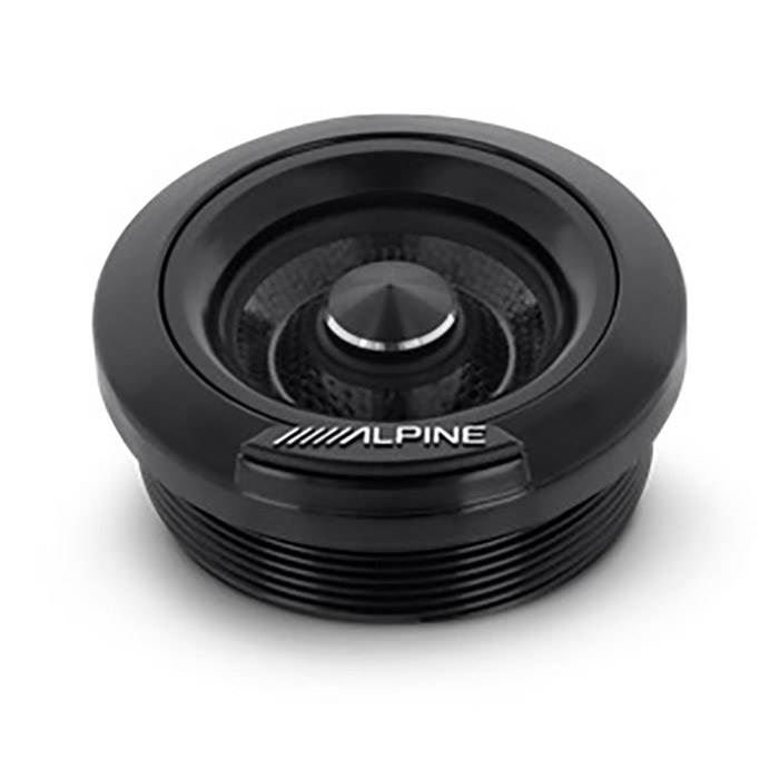 Alpine HDZ-653S 3V 6,5