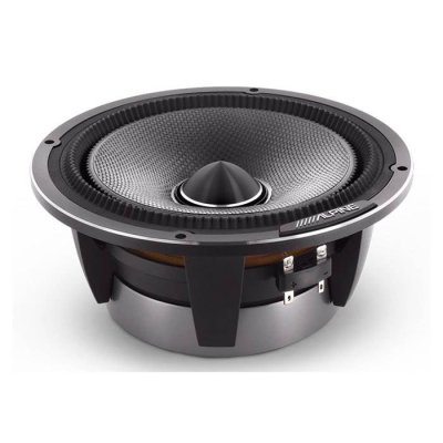 Alpine HDZ-65CS 2V 6,5