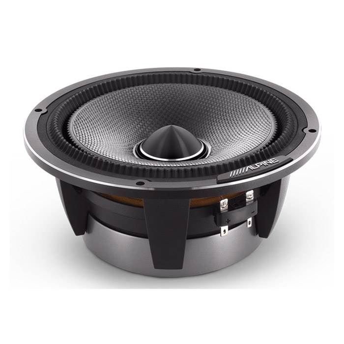 Alpine HDZ-65CS 2V 6,5