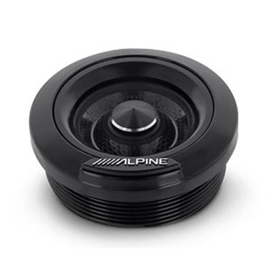 Alpine HDZ-65CS 2V 6,5