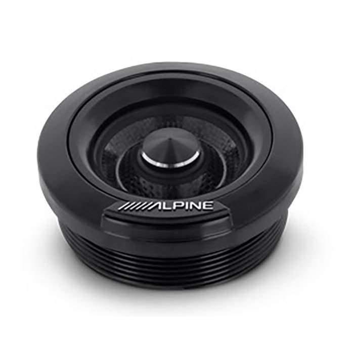 Alpine HDZ-65CS 2V 6,5