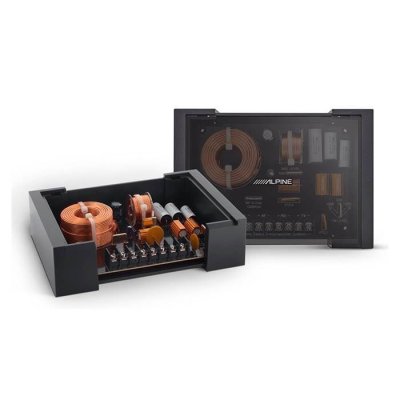 Alpine HDZ-65CS 2V 6,5