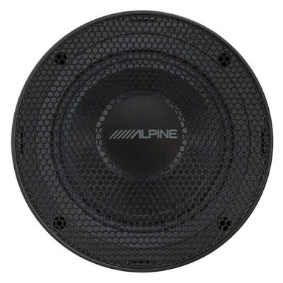Alpine SPCR100DU hjt. Ducato,Jumper,Box