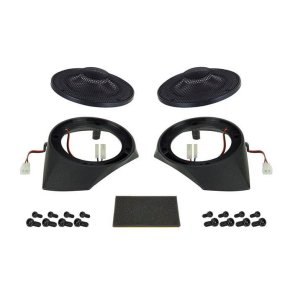 Alpine SPCR100DU hjt. Ducato,Jumper,Box