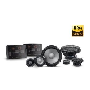 Alpine R2-S653 R hjt.komponent 6,5