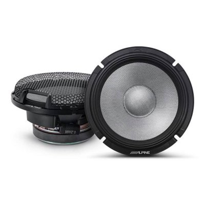Alpine R2-S65C R hjt.komponent 6,5