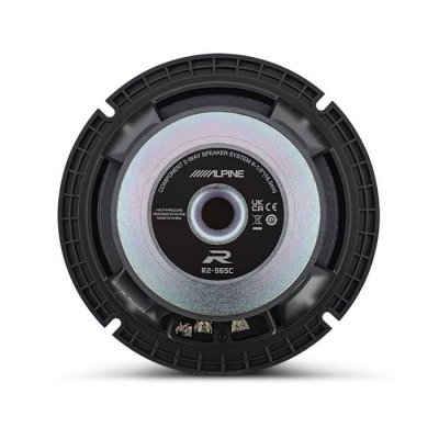 Alpine R2-S65C R hjt.komponent 6,5