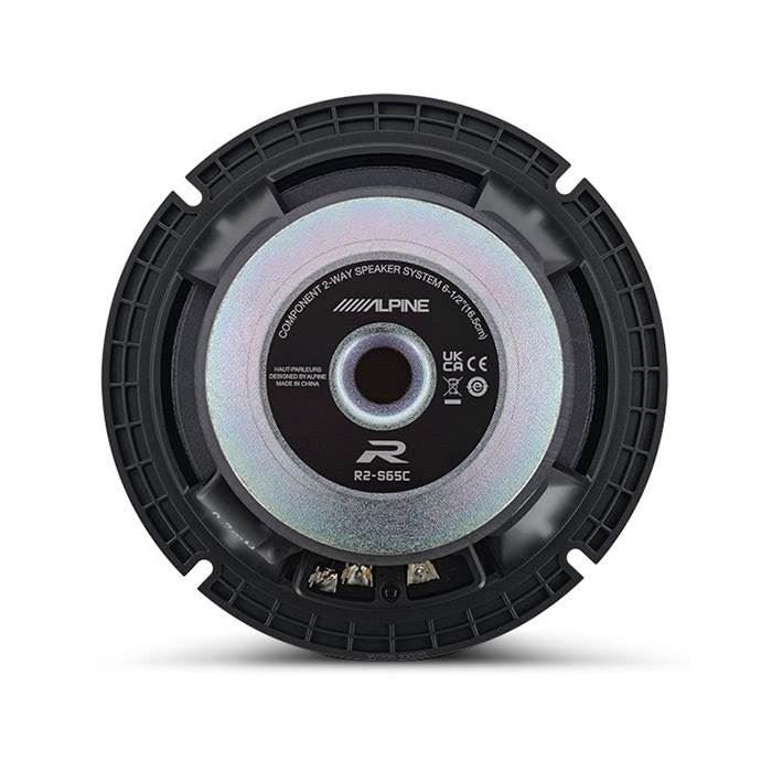 Alpine R2-S65C R hjt.komponent 6,5