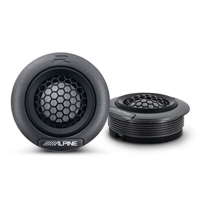 Alpine R2-S65C R hjt.komponent 6,5