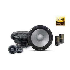 Alpine R2-S65C R hjt.komponent 6,5