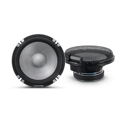 Alpine R2-S652 R hjt.komponent 6,5