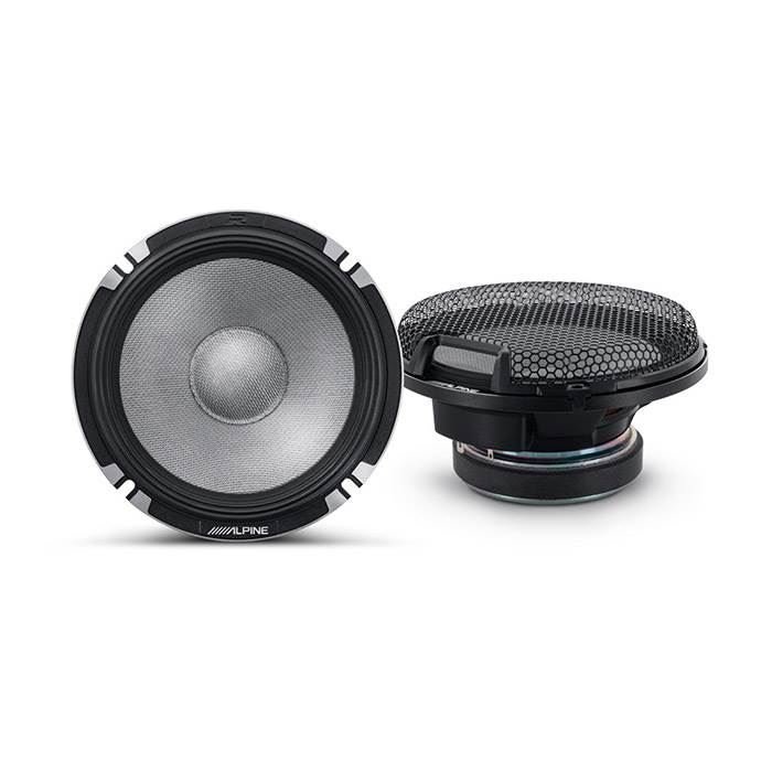 Alpine R2-S652 R hjt.komponent 6,5