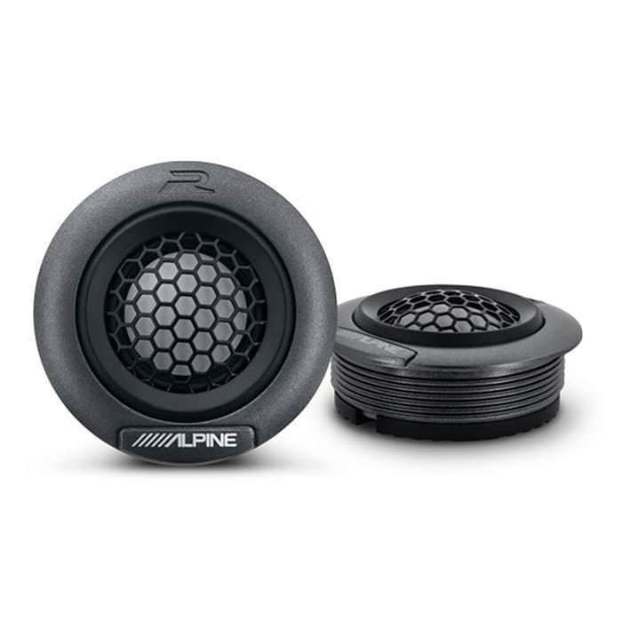 Alpine R2-S652 R hjt.komponent 6,5