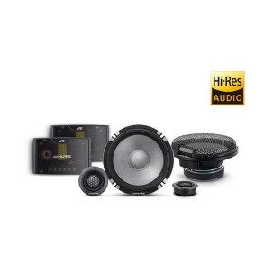 Alpine R2-S652 R hjt.komponent 6,5