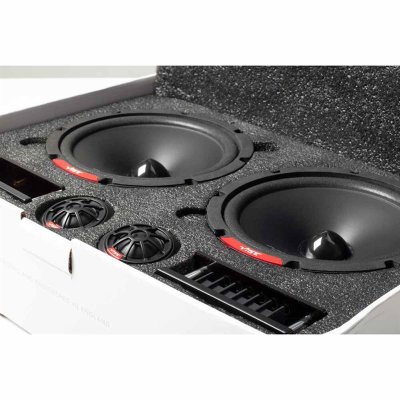 Vibe SLICK6SQC 6,5