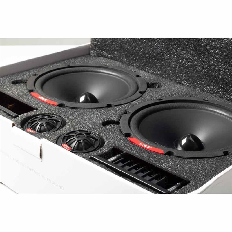 Vibe SLICK6SQC 6,5