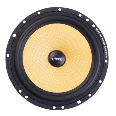 Vibe Blackair BA6MW KICKB 6,5