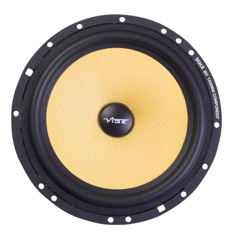 Vibe Blackair BA6MW KICKB 6,5