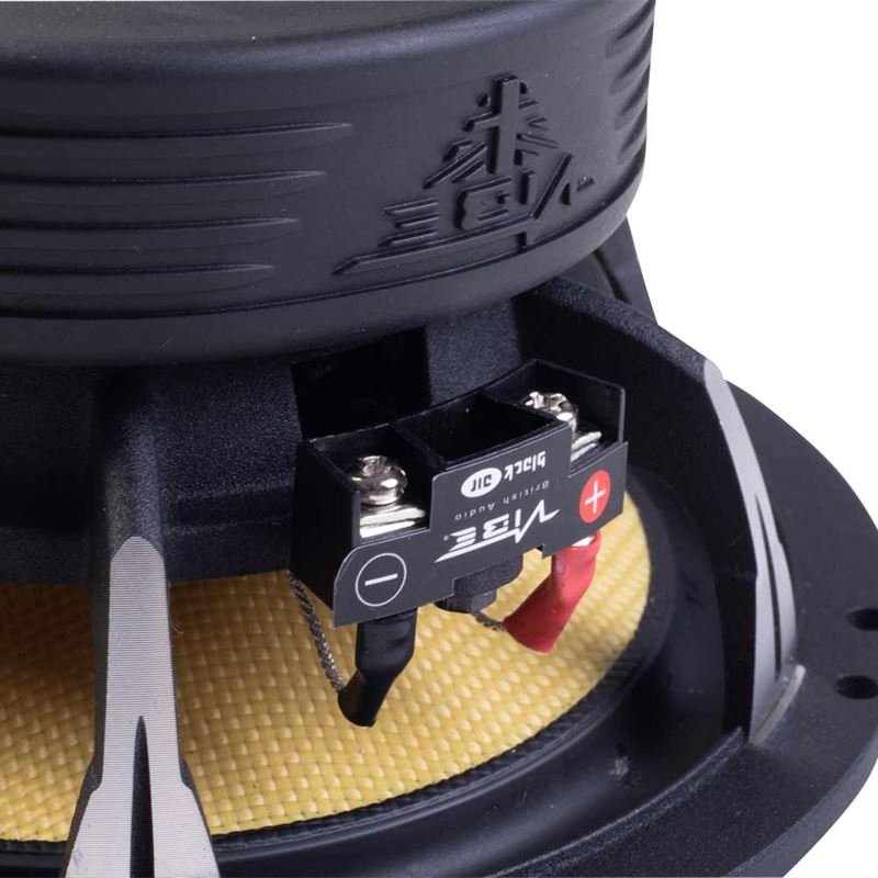 Vibe Blackair BA6MW KICKB 6,5