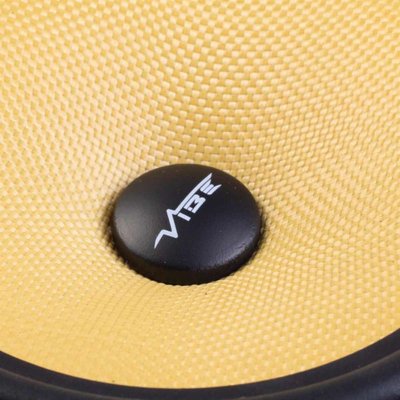 Vibe Blackair BA6MW KICKB 6,5