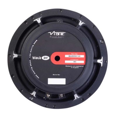 Vibe Blackair BA6MW KICKB 6,5