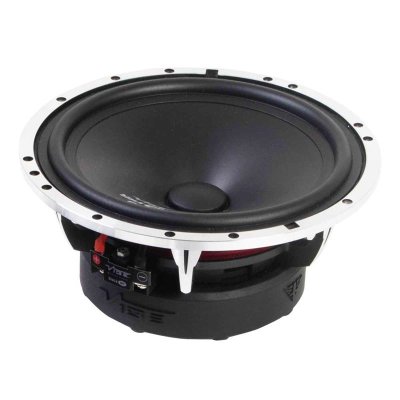 Vibe Blackair 6C Komponent hjtaler 6,5