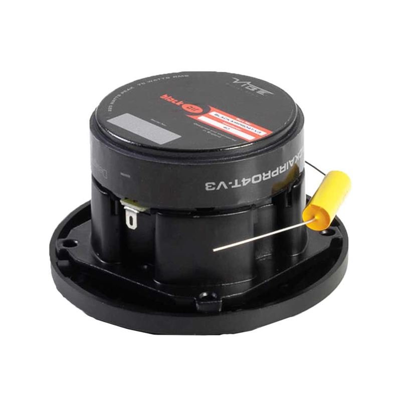 Vibe Blackair 4T Diskant 4