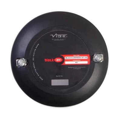 Vibe Blackair 45T Diskant 4,5