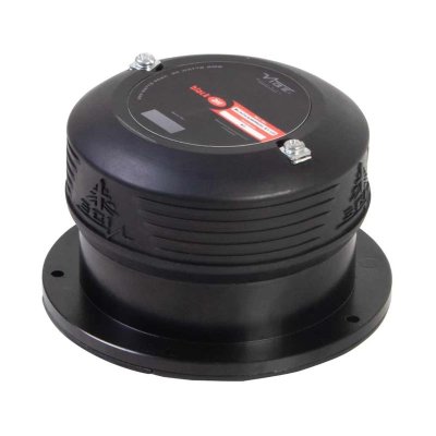 Vibe Blackair 45T Diskant 4,5