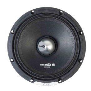 Vibe Blackair 6M Kickbas 6,5