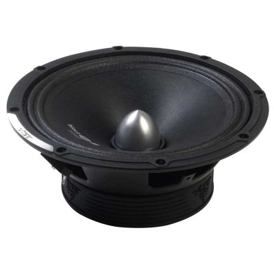 Vibe Blackair 8M Kickbas 8