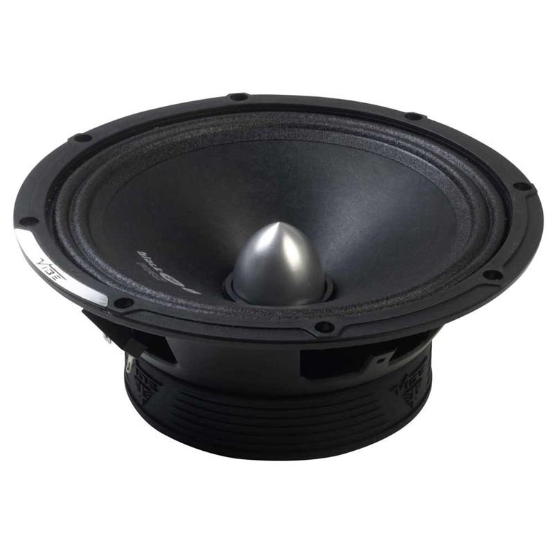 Vibe Blackair 8M Kickbas 8