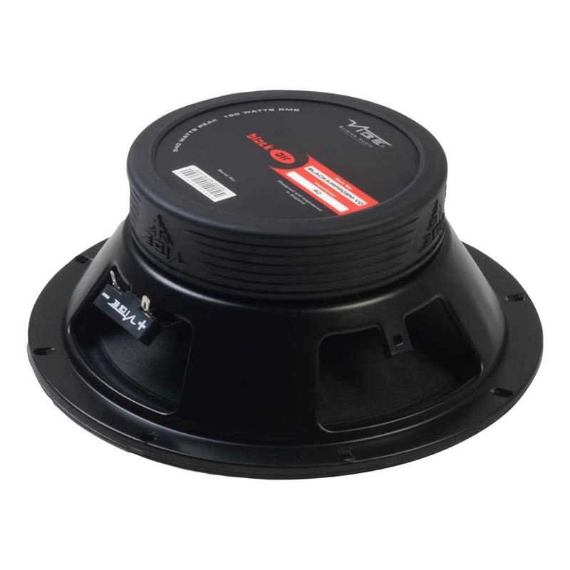 Vibe Blackair 8M Kickbas 8