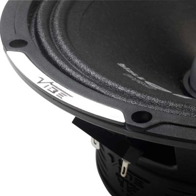 Vibe Blackair 8M Kickbas 8