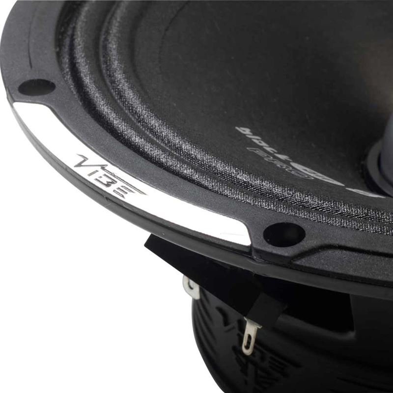 Vibe Blackair 8M Kickbas 8