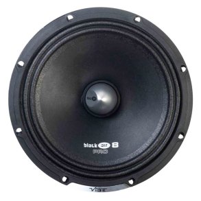 Vibe Blackair 8M Kickbas 8
