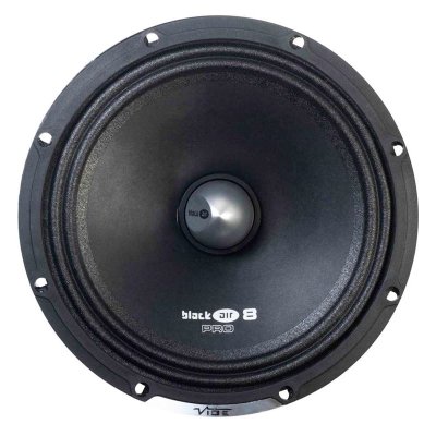 Vibe Blackair 8M Kickbas 8