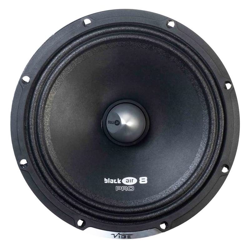 Vibe Blackair 8M Kickbas 8