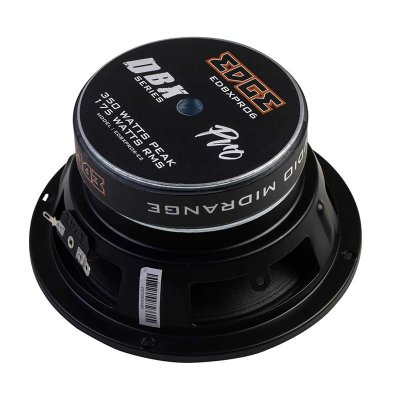 EDGE EDBXPRO6  6,5