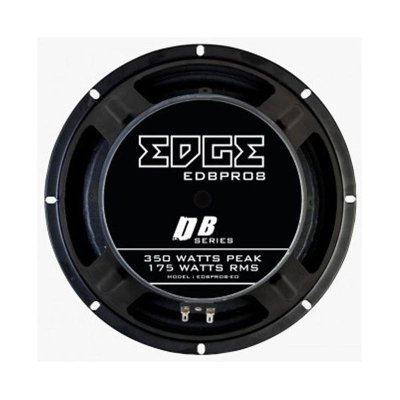 EDGE EDBPRO8 8