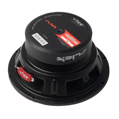 Vibe SLICKPRO6M Midbass 6